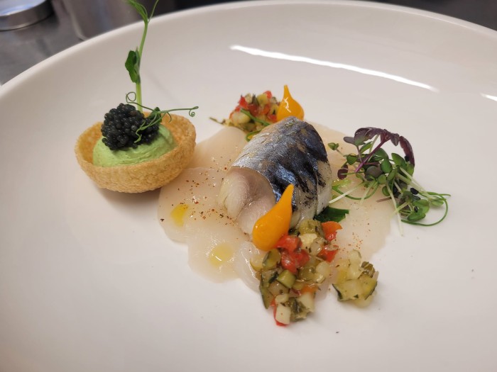 Notre restaurant chaleureux à Moresnet